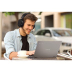 ASUS Chromebook CX34 Flip CB3401FBA-LZ0347 Intel® Core™ i7 i7-1255U 35.6 cm (14") Touchscreen WUXGA 8 GB LPDDR4x-SDRAM 256 GB SSD Wi-Fi 6E (802.11ax) ChromeOS Grey