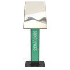 Compulocks LBPB monitor mount accessory