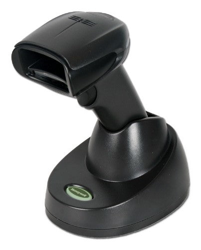 Honeywell Xenon Performance 1952g Handheld bar code reader 1D/2D LED Black