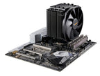 be quiet! Dark Rock 4 CPU Cooler