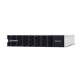 CyberPower BPE192VL2U01 UPS battery cabinet Rackmount/Tower