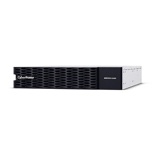 CyberPower BPE192VL2U01 UPS battery cabinet Rackmount/Tower