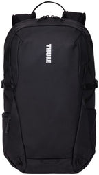 Thule EnRoute TEBP4116 - Black backpack Casual backpack Nylon