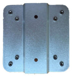 Zebra BRKT-VMATR7-00 mounting kit Stainless steel