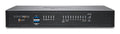 SonicWall TZ670 hardware firewall Desktop 5 Gbit/s