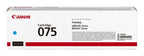 Canon 6364C002/075 Toner cartridge cyan, 1.3K pages ISO/IEC 19752 for Canon i-SENSYS LBP-640