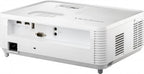 Viewsonic PX704HD data projector Standard throw projector 4000 ANSI lumens DMD 1080p (1920x1080) White