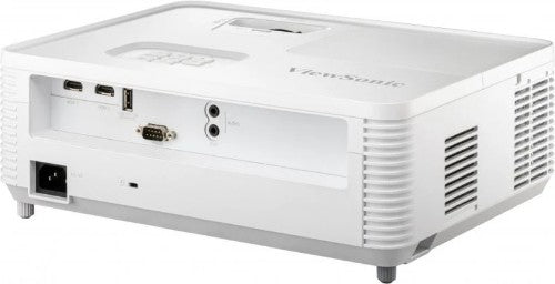 Viewsonic PX704HD data projector Standard throw projector 4000 ANSI lumens DMD 1080p (1920x1080) White