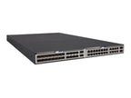 Hewlett Packard Enterprise FlexFabric 5930 Managed L3 Black