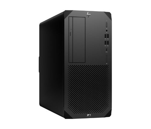 HP Z2 G9 Intel® Core™ i7 i7-14700 16 GB DDR5-SDRAM 1 TB SSD Windows 11 Pro Tower Workstation AI Workstation Black