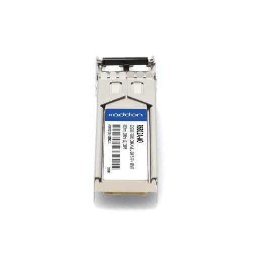 AddOn Networks R6B12A-AO network transceiver module Fiber optic 32000 Mbit/s SFP+ 850 nm