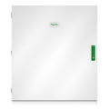 APC Parallel Maintenance Bypass Panel for 2 UPSs, 60-120kW 400V wallmount for Galaxy VS & Easy UPS 3S/3M