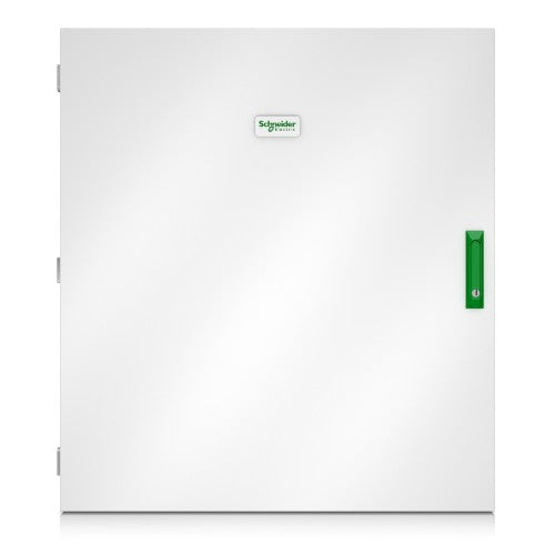 APC Parallel Maintenance Bypass Panel for 2 UPSs, 60-120kW 400V wallmount for Galaxy VS & Easy UPS 3S/3M