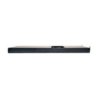 Tripp Lite B021-000-19-HD2 1U Rack-Mount Console with 19 in. LCD, 1920 x 1080 (1080p), DVI or VGA Video, TAA