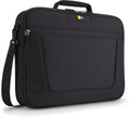 Case Logic VNCI-215 Black 39.6 cm (15.6") Messenger case