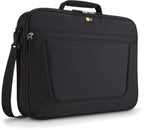 Case Logic VNCI-217 Black 43.9 cm (17.3") Messenger case
