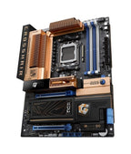 ASUS ROG CROSSHAIR 2006 AMD X870E Socket AM5 ATX