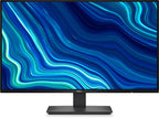 DELL SE2726D computer monitor 68.6 cm (27") 2560 x 1440 pixels Quad HD LCD Black