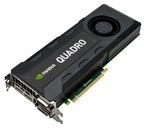 HPE J0G91A graphics card NVIDIA Quadro K5200 8 GB GDDR5