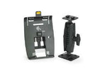 Zebra MNT-MPM-VHDRD1-01 holder Passive holder Mobile computer Black