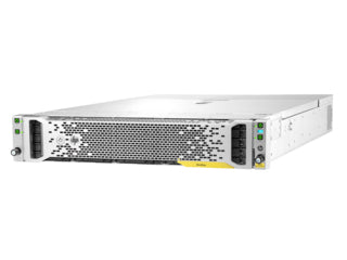 HPE StoreEasy 3850 gateway/controller