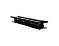 HPE Aruba Networking AP-MNT-MP10-B Campus AP 10-Pack 15/16 Flat Ceiling Rail Mount Bracket Kit