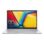 ASUS Vivobook 15 X1504VA-BQ2897W Intel® Core™ i3 i3-1315U Laptop 39.6 cm (15.6") Full HD 8 GB DDR4-SDRAM 512 GB SSD Wi-Fi 6 (802.11ax) Windows 11 Home Silver