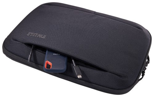Thule Subterra 2 TSS414 Black 35.6 cm (14") Sleeve case