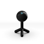 Logitech G 988-000551 microphone Black Table microphone