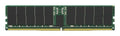 Kingston Technology KSM64R52BD4-96MC memory module 96 GB 1 x 96 GB DDR5 6400 MT/s ECC