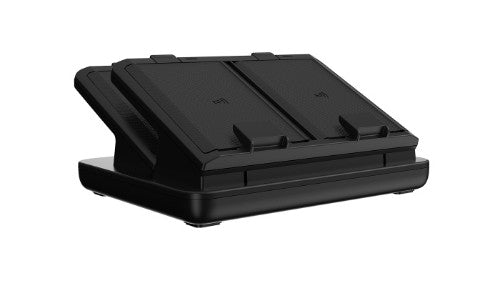 Elo Touch Solutions E461816 battery charger DC