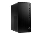 HP Pro 290 G9 Intel® Core™ i5 i5-13500 8 GB DDR4-SDRAM 256 GB SSD Windows 11 Pro Tower PC Black