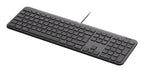 Logitech Signature Slim Wired K620 for Business