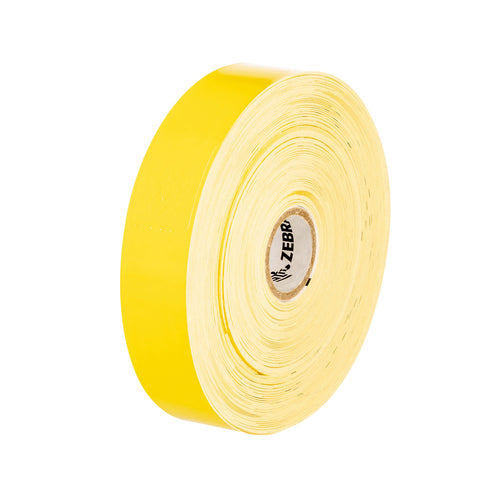 Zebra Z-Band Fun Wristband White Self-adhesive printer label