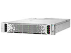 HPE D3700 disk array 15 TB Rack (2U)