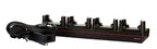 Honeywell CT40-CB-UVN-0 charging station organizer Freestanding Black