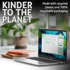 Acer Aspire Go 15 AG15-21P - 15.6" Full HD, Ryzen 3 7320U, 8GB, 256GB SSD, Windows 11 Notebook