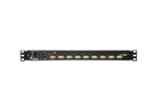 ATEN CL5708IM KVM switch Rack mounting Black
