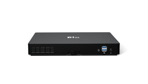 Elo Touch Solutions POS Pack Mini 2.9 GHz G4900T Black