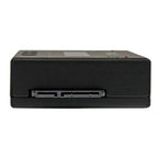 StarTech.com 1:1 Standalone Hard Drive Duplicator with Disk Image Manager For Backup and Restore, Store Several Disk Images on one 2.5/3.5" SATA Drive, HDD/SSD Cloner, No PC Required - TAA