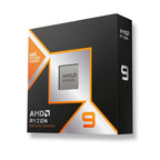 AMD Ryzen 9 9900X3D processor 4.4 GHz 140 MB L2 & L3 Tray