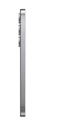 Samsung Galaxy S25 Enterprise Edition 15.8 cm (6.2") Dual SIM Android 15 5G USB Type-C 12 GB 128 GB 4000 mAh Silver