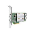 HPE SmartArray Smart Array E208i-p SR Gen10 (8 Internal Lanes/No Cache) 12G SAS PCIe Plug-in Controller
