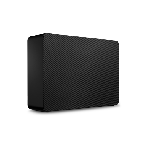 Seagate Expansion STKP6000400 external hard drive 6 TB 3.5" 3.2 Gen 1 (3.1 Gen 1) Black