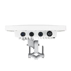 Zyxel BE22000 22000 Mbit/s White Power over Ethernet (PoE)
