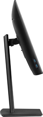 iiyama ProLite 27’’ IPS panel technology, ultra slim monitor featuring 4K resolution, Dynamic Power Saving (DPS) and height adjustable stand