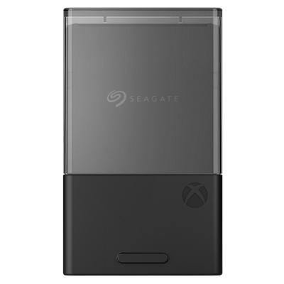 Seagate Storage Expansion Card