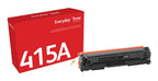 Xerox 006R04184 Toner cartridge black, 2.4K pages (replaces HP 415A/W2030A) for HP E 45028/M 454