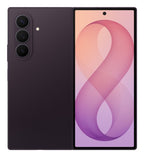 Samsung Galaxy Z Fold8 Ultra 20.3 cm (8") Dual SIM 5G USB Type-C 12 GB 512 GB 5000 mAh Violet