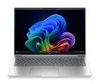 HP ProBook 4 G2i 16 AI PC Intel Core 5 320 Laptop 40.6 cm (16") WUXGA 16 GB DDR5-SDRAM 512 GB SSD Wi-Fi 6E (802.11ax) Windows 11 Pro Silver